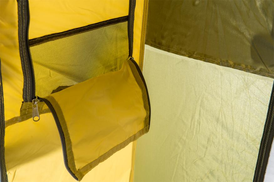 Всесезонная палатка автомат 4 Season Thermal, Maverick