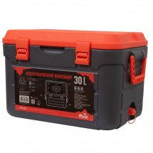 Tramp изотермический контейнер 30 литров TRP-058