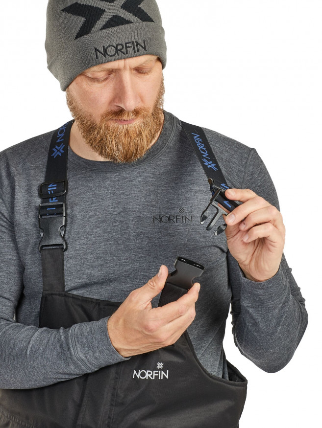 Костюм зимний Norfin Tornado PRO Desert LE