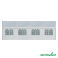 Тент садовый из полиэстера 4*8*2,9 м, Green Glade