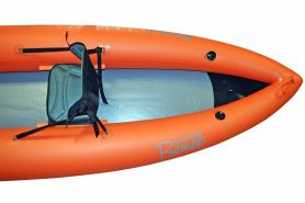 Байдарка Ермак 540 Смарт, Вольный Ветер