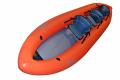 Байдарка Ермак 540 Смарт, Вольный Ветер
