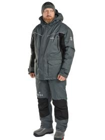 Костюм зимний плавающий Norfin ELEMENT FLT