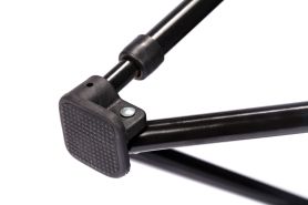 Moon Leisure Chair кресло складное cталь King Camp, зеленый