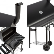 Гриль 11060, Green Glade