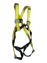 Страховочная привязь без кушака СП-02 (аналог ST3, ПС-04)