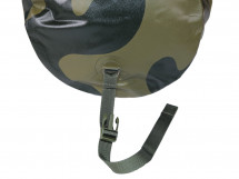 Гермосумка-баул Век кмф 100л