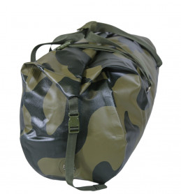 Гермосумка-баул Век кмф 100л