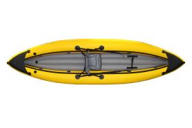 Байдарка надувная Спектр 380, Вольный Ветер