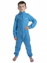 Термобелье Norfin KIDS THERMO BLUE