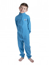 Термобелье Norfin KIDS THERMO BLUE