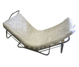 Раскладная кровать Альба (190,5 х 80 х 33,5 см, ламели)