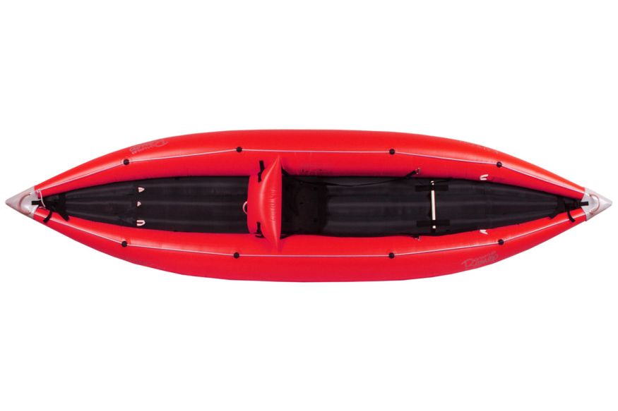 Байдарка надувная Спорт, Вольный ветер