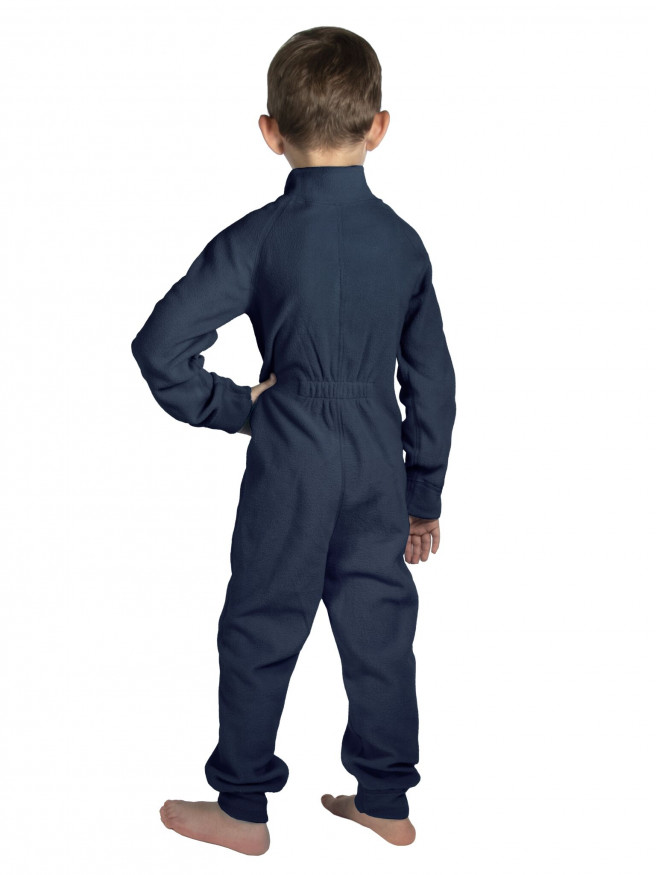 Термобелье Norfin KIDS THERMO NAVY