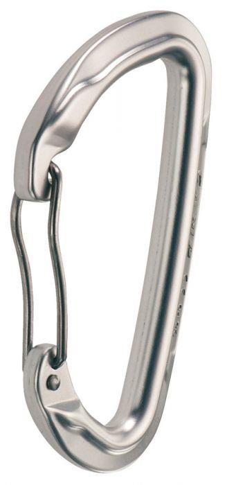 Карабин Orbit Wire Bent Gate, CAMP