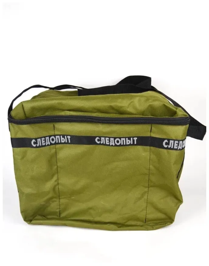 Печь походная Heavy малая (с экранами, угловыми трубами, грибком), сталь 2 мм, Следопыт