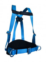 Удерживающая привязь "УП-02"