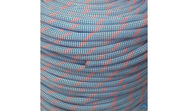 Веревка ВСС Fortis Static, 10 мм, АзотХимФортис