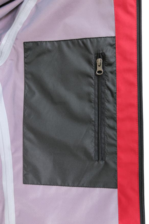 Куртка Век Ману мембрана