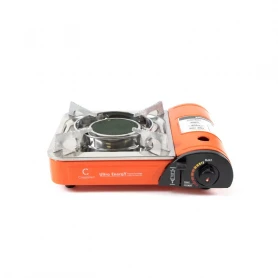 Туристическая плитка UltraEnergy, керамика, Следопыт