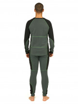 Термобелье Norfin COMFORT LINE GRAY